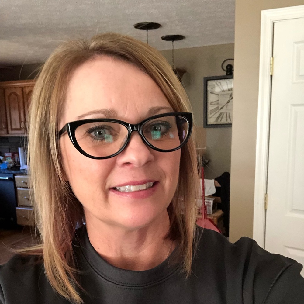 Meet your Posher, Wendy